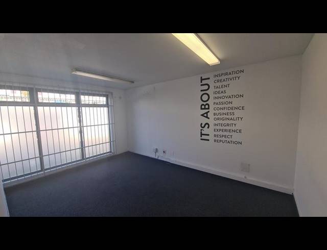 INDUSTRIAL PROPERTY TO RENT IN ALLANDALE